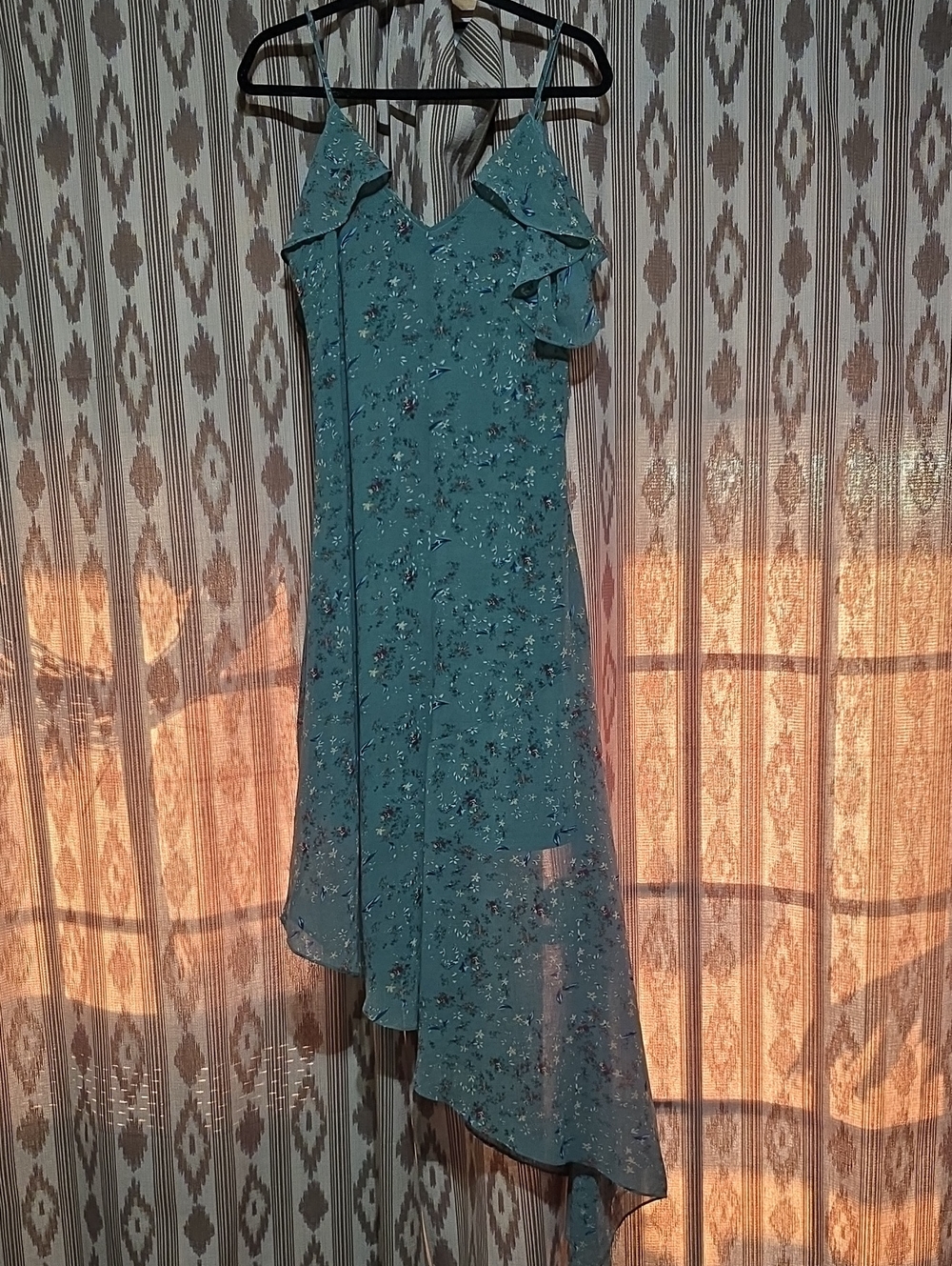 Y2k Style Vintage Dress